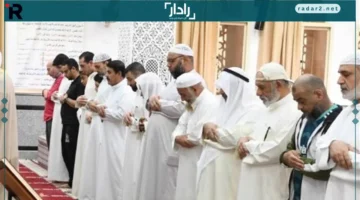 شروط الصلاة.. تعرف على آداب الاستغفار والتوبة في صلاة الاستسقاء لنزول الغيث والرحمة